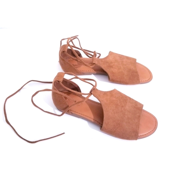 Universal Thread Shoes - Universal thread  sandals